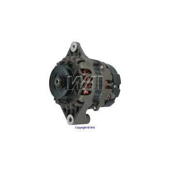 Alternator 12672N 400-40013