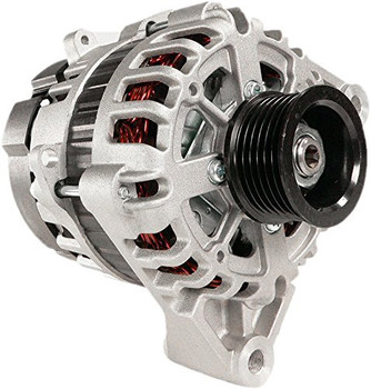 Alternator 12673N 400-40021