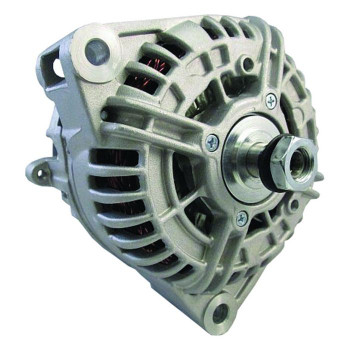 Alternator 12714N 400-24123