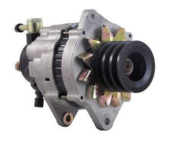 Alternator w Pump 12717N 400-24068