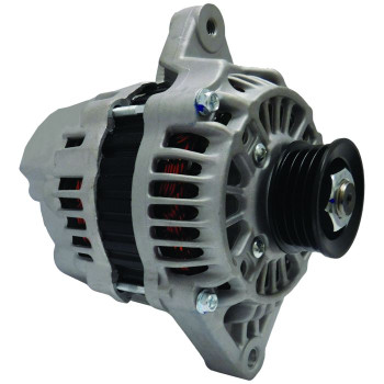 Alternator 12728N 400-48033