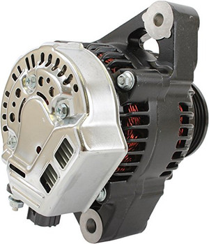 Alternator 12755N 400-52229