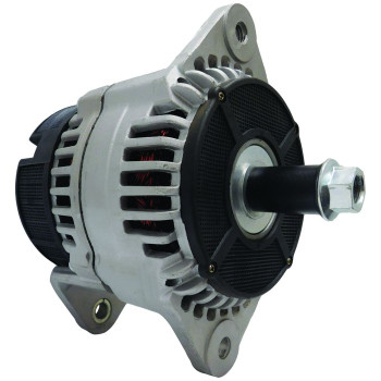 Alternator 12791N 400-29010