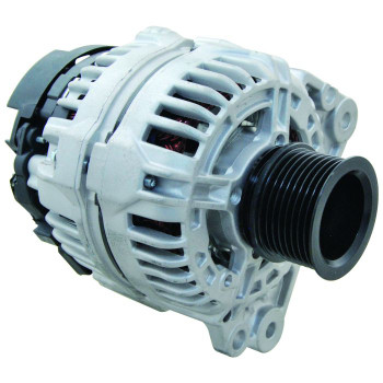 Alternator 13002N 400-24126