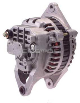 Alternator 13196N 400-48001