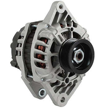 Alternator 13209N 400-40008