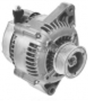 Alternator 13319