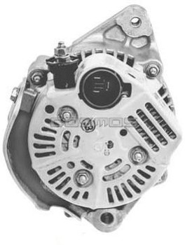 Alternator 12V 70A Fits 27060-11150,27060-11150-84,1-1415-01ND,100211-7970 410-50043