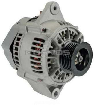 Alternator 13537N 400-52308