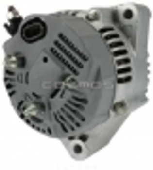 Alternator 13553N 400-52075