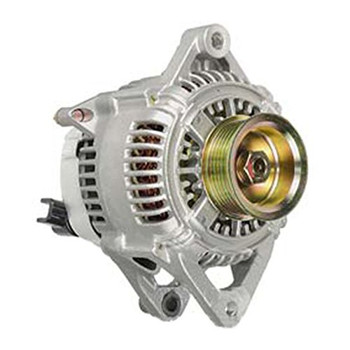 Alternator 13746N 400-52044