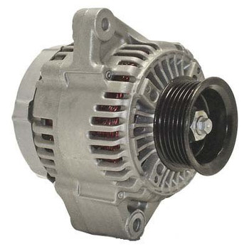 Alternator 13767N 400-52038