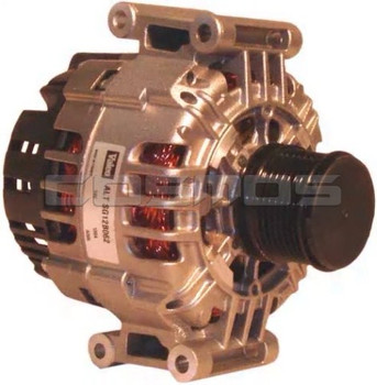Alternator 13954N 400-24151