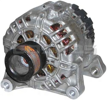 Alternator 13974N