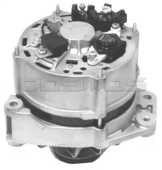 Alternator 14396N