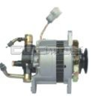 Alternator 14648N