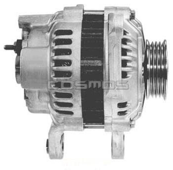 Alternator, 203-338 400-24017