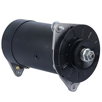 Alternator 22902N
