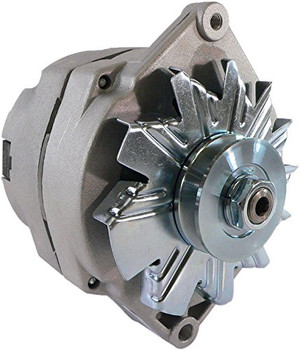 Alternator 7127-6N 400-12003