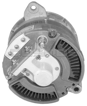 Alternator, Ford, Leece Neville, Leece Neville 5500 7000  D1HF10300CA,7501AA,A0017507AA,A0017601AA,D1HZ10346C,7601A,10459567,RA7601,D1HF10300FA,GL98,7507AA,GL213,90466 400-16014R