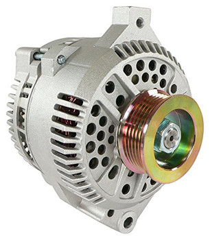 Alternator 7771N-0G 400-14036