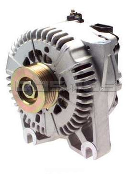 Alternator, 7773N-HO