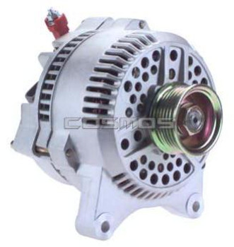 Alternator 7776N-0G 400-14138