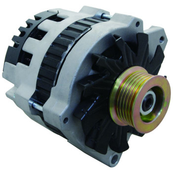 Alternator 7860-7N-6G1 400-12122