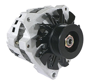 Alternator 7861-11N-0G-HO 400-12125