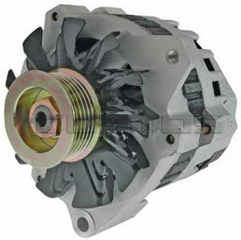 Alternator 7861-11N-0G-HO 400-12125