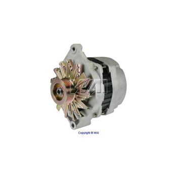 Alternator 7901-2N 400-12401