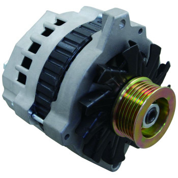 Alternator 8137-11N 400-12113