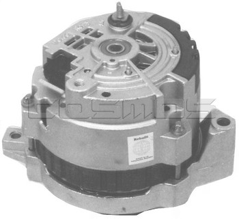 Alternator 8137-11N 400-12113