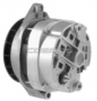 Alternator 8172N 400-12118