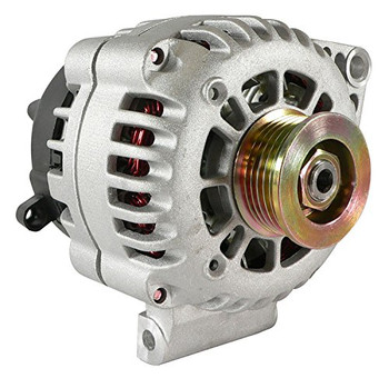 Alternator 8230N 400-12158