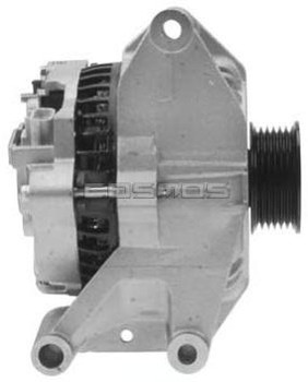 Alternator 8255N 400-14041