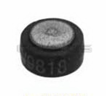 Diode Button,Negative or Positive, 50 Amp 100 Volt, .1 milliamp, 7642, 32-779