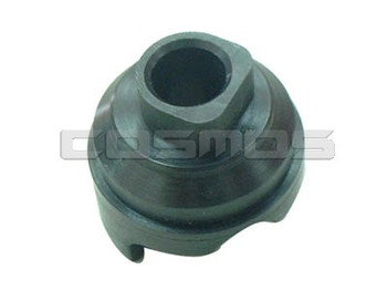 Insulating Bushing Plastic, 42-82309 185-52028