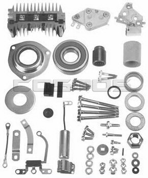 Repair Kit, Daihatsu, 27SI Type 200 49-1103