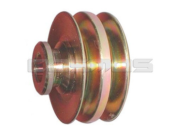 Pulley 24-3103 202-10002