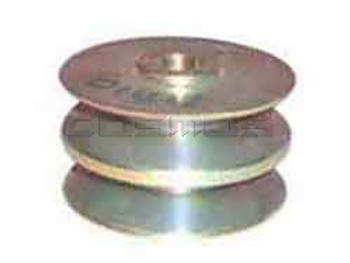 Pulley 24-7102 201-01006