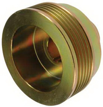 Pulley 24-7751 205-12007