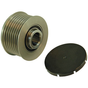 Pulley 24-83310 202-20000