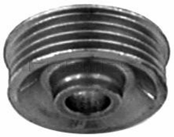 Pulley, Mitsubishi  A628T45170,23150-15P10,32,23150-26E11,23150-14P11,23150-14P10,A679C03270  24-83256