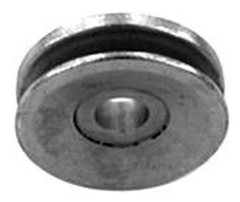 Pulley 204-52002