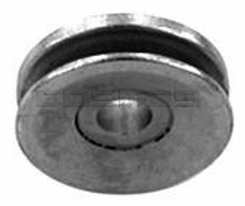 Pulley 204-52002