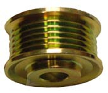 Pulley, Denso  021041-7420,27411-50050  24-82281