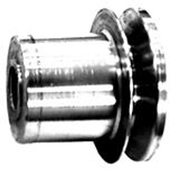 Pulley 1-Groove 201-24000