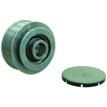 Pulley Clutch 24-94283 206-40008