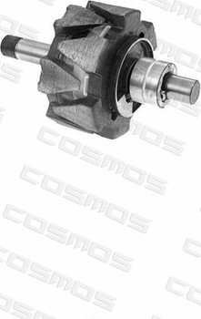 Rotor, Ford, 1G  D8ZZ-10335-A,GM464  28-200  303-14006